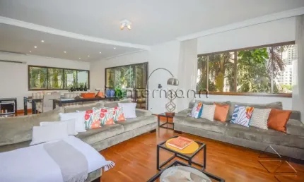 Apartamento com 4 quartos à venda na rua pelotas, --, vila mariana, são paulo, 200 m2 por r$ 2.200.000