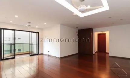 Apartamento com 3 quartos à venda na rua tucuna, --, perdizes, são paulo, 140 m2 por r$ 1.315.000