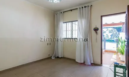 Casa com 4 quartos à venda na Rua Rifaina, --, Pompéia, São Paulo, 160 m2 por R$ 1.100.000