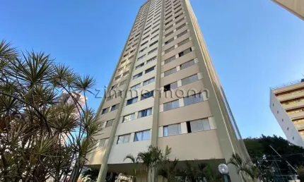 Apartamento com 3 quartos à venda na Rua Ezequiel Freire, --, Santana, São Paulo, 78 m2 por R$ 580.000