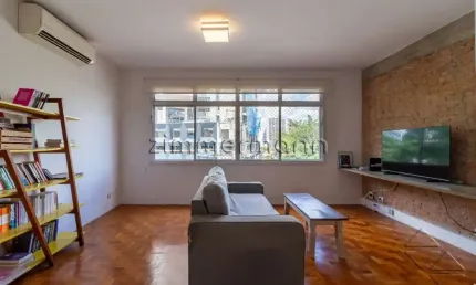 Apartamento com 2 quartos à venda na avenida pedroso de morais, --, alto de pinheiros, são paulo, 83 m2 por r$ 950.000