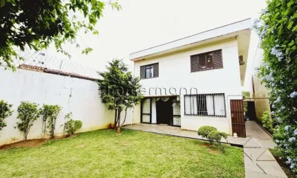 Casa com 4 quartos à venda na rua emboabas, --, brooklin, são paulo, 425 m2 por r$ 1.700.000