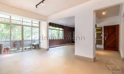 Apartamento com 3 quartos à venda na alameda casa branca, --, jardim américa, são paulo, 151 m2 por r$ 1.750.000