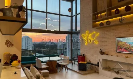 Apartamento com 2 quartos à venda na Rua Estado de Israel, --, Vila Clementino, São Paulo, 94 m2 por R$ 2.350.000