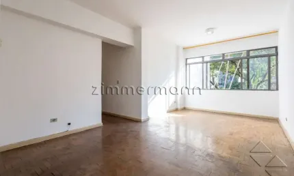 Apartamento com 2 quartos à venda na Praça João Francisco Lisboa, --, Pinheiros, São Paulo, 100 m2 por R$ 750.000