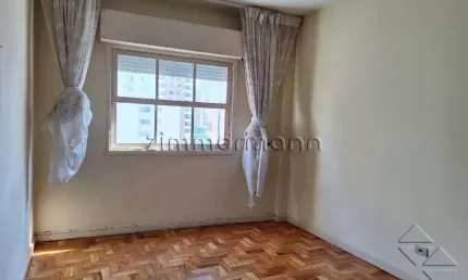 Apartamento com 2 quartos à venda na rua caiubi, --, perdizes, são paulo, 69 m2 por r$ 640.000