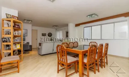 Apartamento com 3 quartos à venda na Rua Baronesa de Itu, --, Santa Cecília, São Paulo, 134 m2 por R$ 980.000