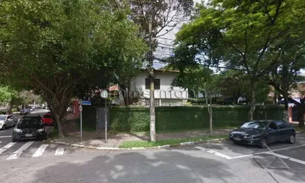 Terreno à venda na Rua Ferreira de Araújo, --, Pinheiros, São Paulo por R$ 5.500.000