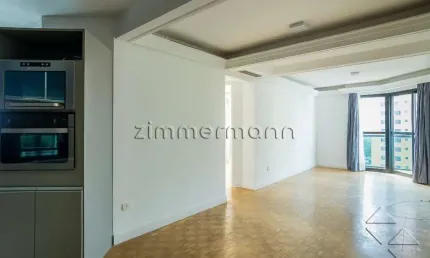 Apartamento com 1 quarto à venda na Rua Cayowaá, --, Perdizes, São Paulo, 53 m2 por R$ 500.000