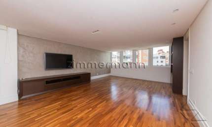 Apartamento com 3 quartos à venda na Alameda Ministro Rocha Azevedo, --, Jardim América, São Paulo, 180 m2 por R$ 3.400.000