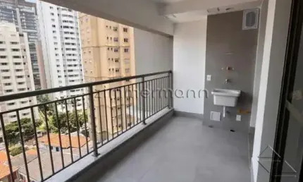 Apartamento com 1 quarto à venda na avenida lins de vasconcelos, --, vila mariana, são paulo, 50 m2 por r$ 800.000