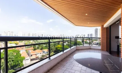 Apartamento com 3 quartos à venda na rua aliança liberal, --, vila leopoldina, são paulo, 246 m2 por r$ 4.000.000