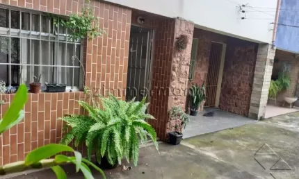 Casa com 2 quartos à venda na Avenida Miguel Estefno, --, Saúde, São Paulo, 120 m2 por R$ 800.000