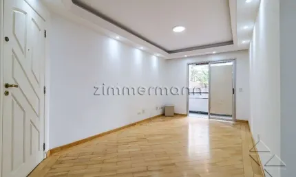 Apartamento com 3 quartos à venda na rua apiacás, --, perdizes, são paulo, 83 m2 por r$ 1.220.000