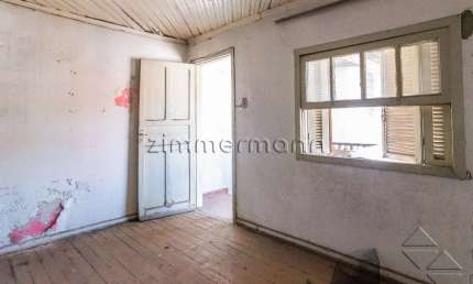 Casa com 2 quartos à venda na ALVES BRANCO, --, Lapa, São Paulo, 104 m2 por R$ 450.000