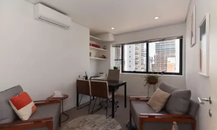 Casa comercial à venda na rua capote valente, --, pinheiros, são paulo, 45 m2 por r$ 860.000