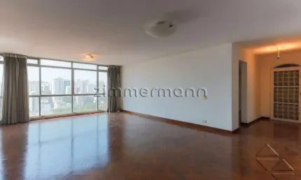 Apartamento com 3 quartos à venda na rua cardoso de almeida, --, perdizes, são paulo, 190 m2 por r$ 1.480.000