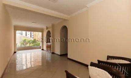Apartamento com 3 quartos à venda na rua caiubi, --, perdizes, são paulo, 89 m2 por r$ 820.000