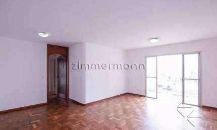 Apartamento com 3 quartos à venda na Rua Duílio, --, Vila Romana, São Paulo, 111 m2 por R$ 1.200.000
