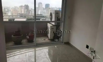 Casa comercial à venda na rua dona antônia de queirós, --, higienópolis, são paulo, 45 m2 por r$ 430.000