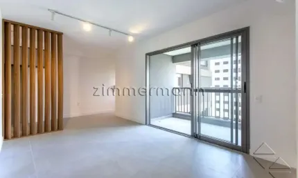 Apartamento com 3 quartos à venda na alameda dos jurupis, --, moema, são paulo, 85 m2 por r$ 2.400.000