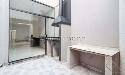 Casa com 3 quartos à venda na CAUCAIA, --, Saúde, São Paulo, 125 m2 por R$ 1.050.000