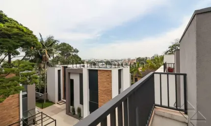 Casa com 3 quartos à venda na Rua Comendador Bichara Moherdauí, --, Morumbi, São Paulo, 284 m2 por R$ 3.550.000
