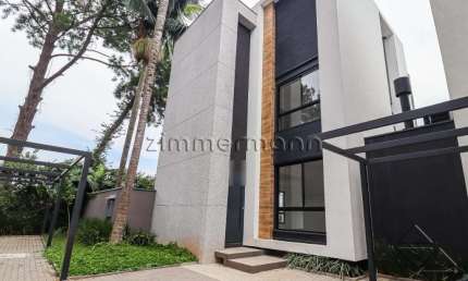 Casa com 3 quartos à venda na Rua Comendador Bichara Moherdauí, --, Morumbi, São Paulo, 470 m2 por R$ 5.500.000