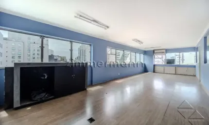 Casa comercial à venda na rua bela cintra, --, consolação, são paulo, 114 m2 por r$ 1.500.000