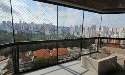 Apartamento com 4 quartos à venda na Rua Paulo Orozimbo, --, Cambuci, São Paulo, 247 m2 por R$ 1.790.000