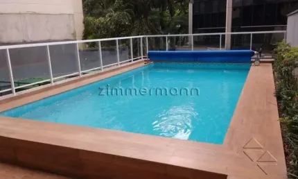 Apartamento com 1 quarto à venda na rua genebra, --, bela vista, são paulo, 28 m2 por r$ 300.000
