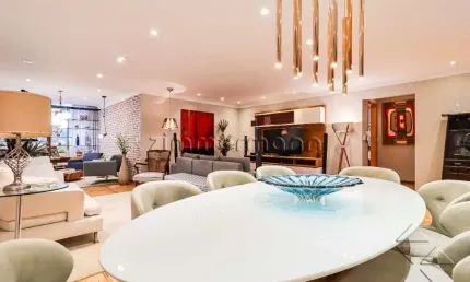 Apartamento com 3 quartos à venda na Rua São Carlos do Pinhal, --, Bela Vista, São Paulo, 175 m2 por R$ 1.780.000