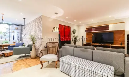 Apartamento com 3 quartos à venda na rua são carlos do pinhal, --, bela vista, são paulo, 175 m2 por r$ 1.780.000