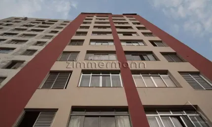 Apartamento com 1 quarto à venda na Rua Catão, --, Vila Romana, São Paulo, 60 m2 por R$ 430.000