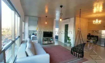 Apartamento com 2 quartos à venda na rua hassib mofarrej, --, vila leopoldina, são paulo, 70 m2 por r$ 950.000