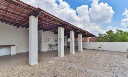 Casa com 3 quartos à venda na Rua Augusto Rolim Loureiro, --, Planalto Paulista, São Paulo, 330 m2 por R$ 1.500.000