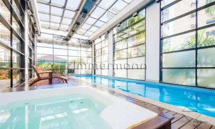 Apartamento com 1 quarto à venda na Rua Vupabussu, --, Pinheiros, São Paulo, 56 m2 por R$ 1.010.000