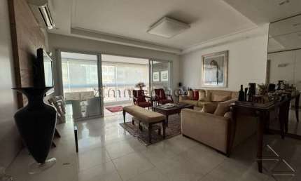 Apartamento com 3 quartos à venda na Rua José Maria Lisboa, --, Jardim Paulista, São Paulo, 163 m2 por R$ 4.250.000