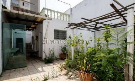 Casa com 4 quartos à venda na Rua Sales Júnior, --, Alto da Lapa, São Paulo, 236 m2 por R$ 990.000