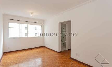 Apartamento com 1 quarto à venda na Alameda Jaú, --, Jardim América, São Paulo, 57 m2 por R$ 650.000