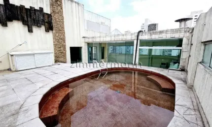 Cobertura com 4 quartos à venda na Rua João Álvares Soares, --, Campo Belo, São Paulo, 585 m2 por R$ 4.626.970