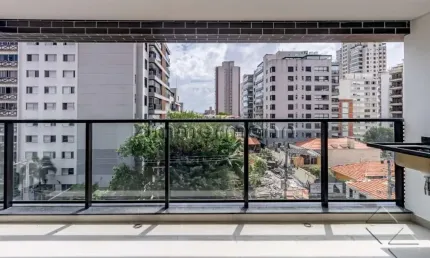 Apartamento com 3 quartos à venda na Rua Havaí, --, Perdizes, São Paulo, 115 m2 por R$ 2.099.297