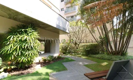 Apartamento com 4 quartos à venda na Rua Nebraska, --, Brooklin, São Paulo, 222 m2 por R$ 2.450.000