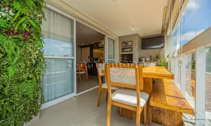 Apartamento com 3 quartos à venda na rua itapicuru, --, perdizes, são paulo, 145 m2 por r$ 2.190.000