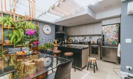 Apartamento com 3 quartos à venda na rua tuim, --, moema, são paulo, 108 m2 por r$ 1.700.000