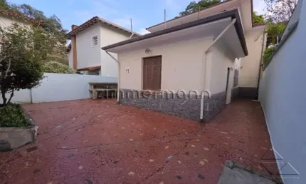 Casa com 4 quartos à venda na Rua Bernardino de Campos, --, Brooklin, São Paulo, 250 m2 por R$ 1.580.000