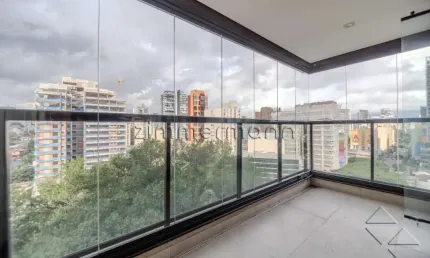 Apartamento com 2 quartos à venda na Avenida Pedroso de Morais, --, Pinheiros, São Paulo, 71 m2 por R$ 1.400.000