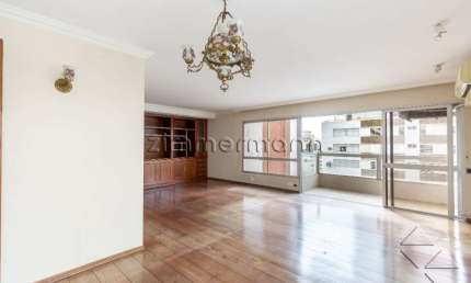 Apartamento com 4 quartos à venda na Rua Conselheiro Brotero, --, Santa Cecília, São Paulo, 173 m2 por R$ 1.950.000