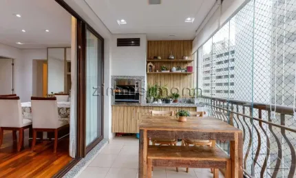Apartamento com 4 quartos à venda na rua dos ingleses, --, bela vista, são paulo, 131 m2 por r$ 2.100.000