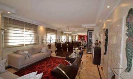 Apartamento com 3 quartos à venda na Rua Coronel Melo de Oliveira, --, Perdizes, São Paulo, 190 m2 por R$ 2.850.000